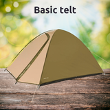 Den økonomiske pakke (1-2 personer)