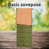 Den økonomiske pakke (1-2 personer)