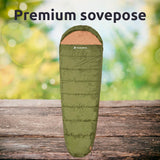 Den økonomiske pakke (1-2 personer)