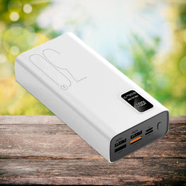 Powerkit - 30.000 mAh