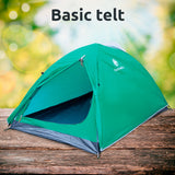 Festivalkits.dk: - Billig Den økonomiske pakke (1-2 personer) - Perfekt til festival eller camping