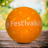 Festivalkits.dk: - Billig Bold med pumpe - Perfekt til festival eller camping