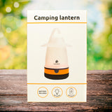 Festivalkits.dk: - Billig Camping lanterne - Perfekt til festival eller camping