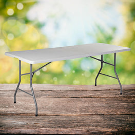 Foldebord stort